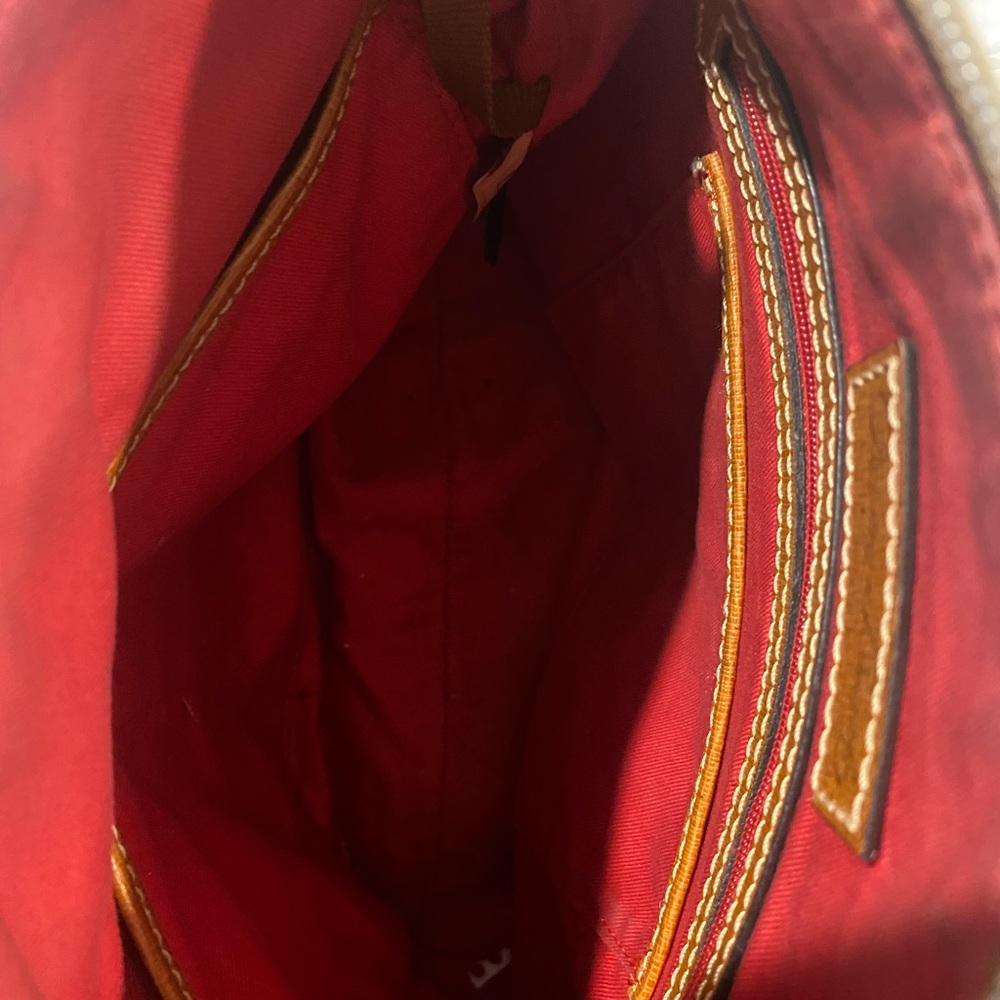 Dooney & Bourke 1975 - Picture 4 of 4